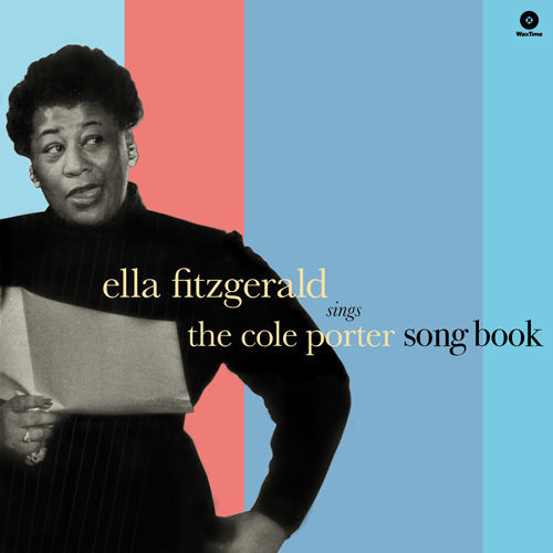 Sings The Cole.. -hq-