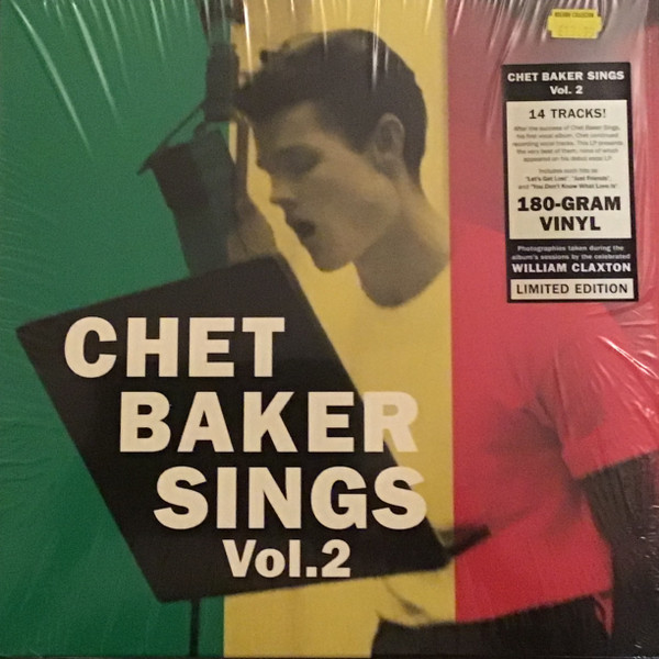 Sings Vol.2 -ltd/hq-