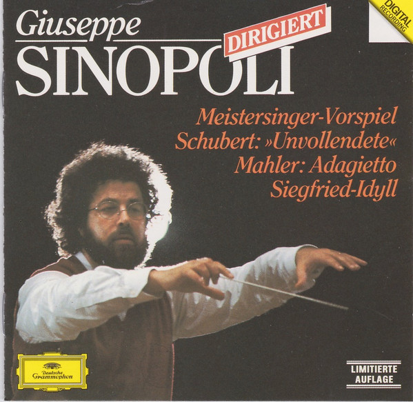 Sinopoli Conduct