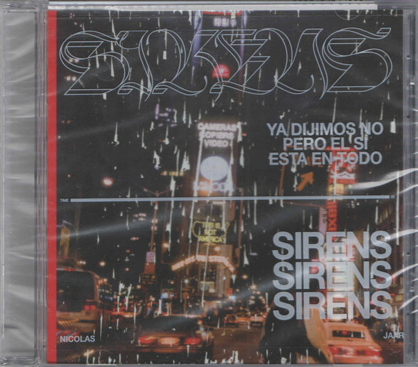 Sirens