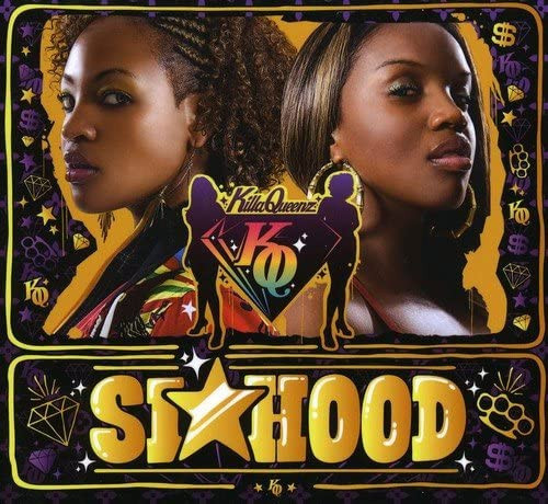 Sistarhood