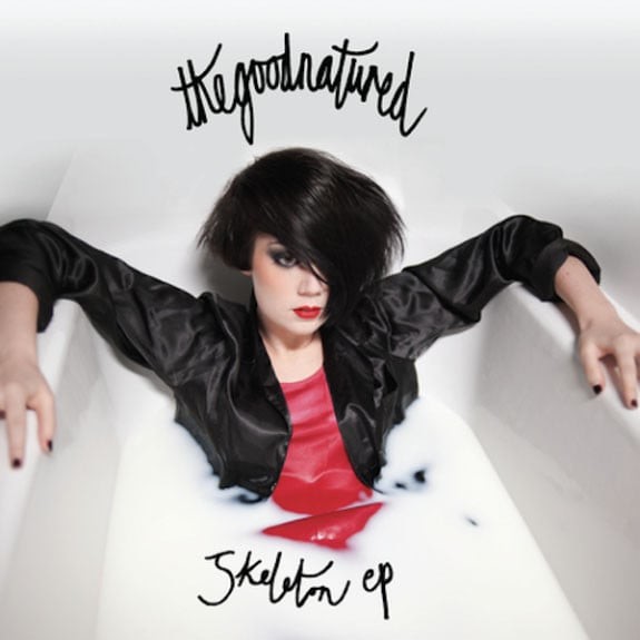 Skeleton Ep [vinyl Single]