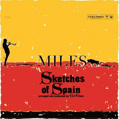 Sketches Of Spain -mono-