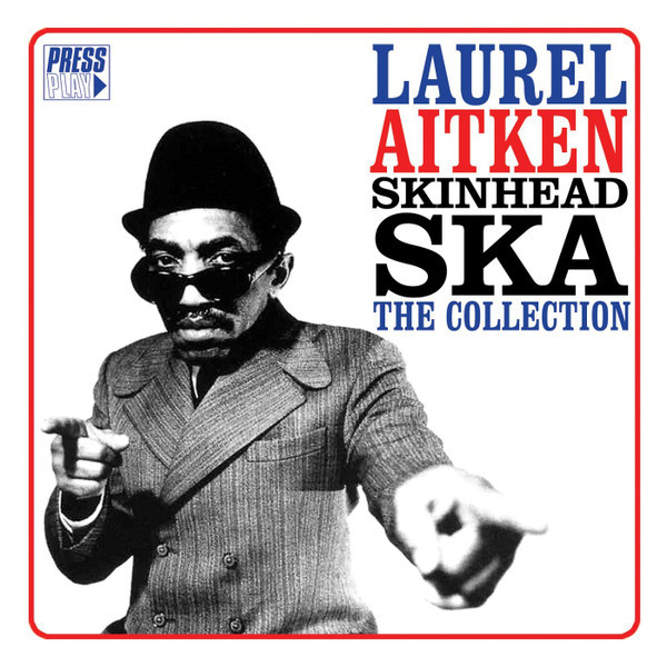 Skinhead Ska