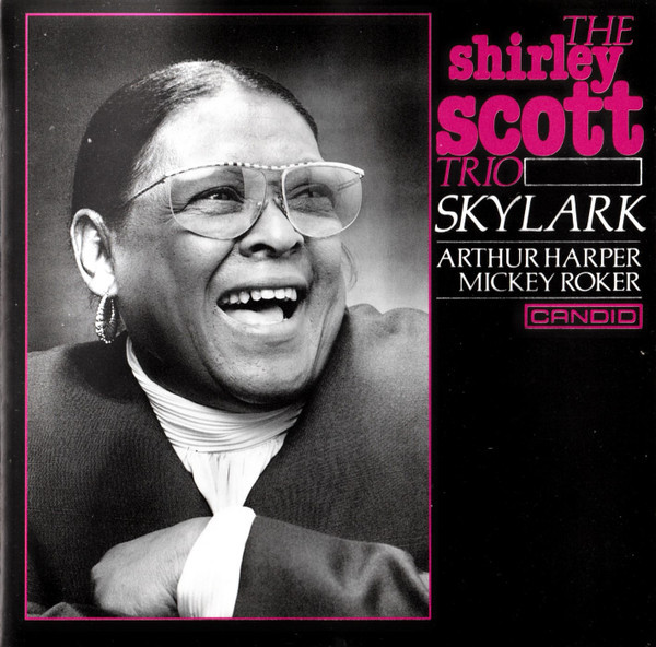 Skylark- Scott - Shirley