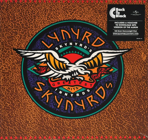 Skynyrd's Innyrds - Greatest Hits