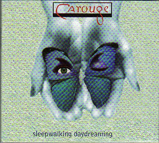 Sleepwalking Daydreaming