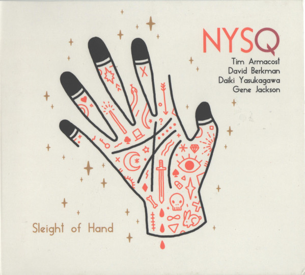 Sleight Of Hand