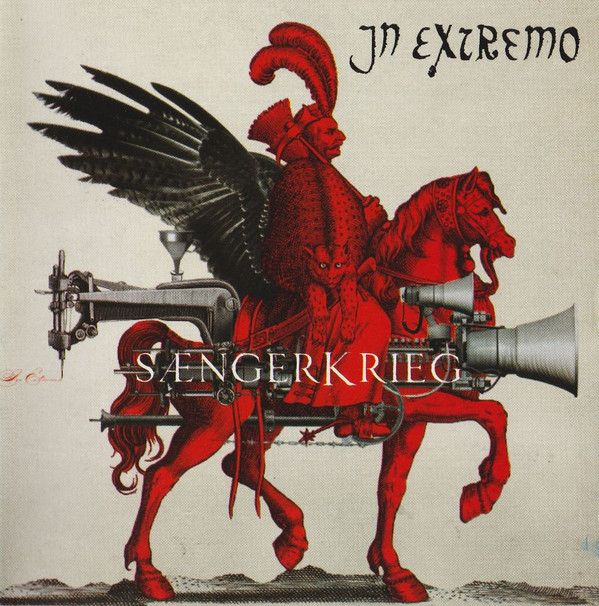 Saengerkrieg