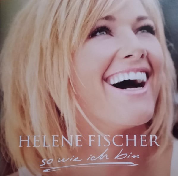 So Wie Ich Bin (2lp)