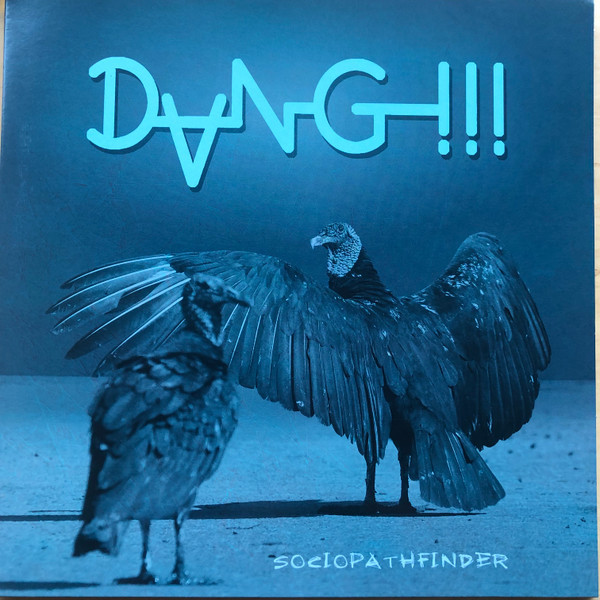 Sociopathfinder (limited Edition)