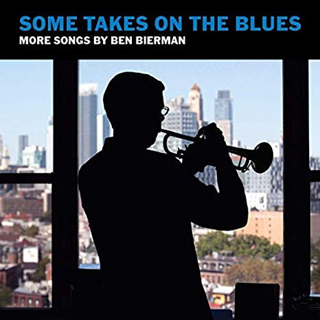 Some Takes On The Blues