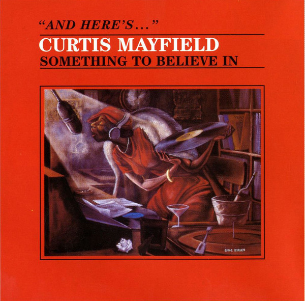Something To Believe In
