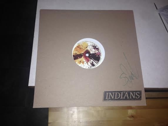 Somewhere Else (vinyl)