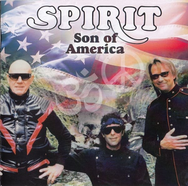 Son Of America