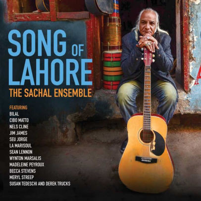 Song Of Lahore