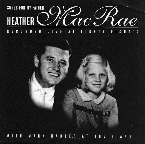Songs For My Father