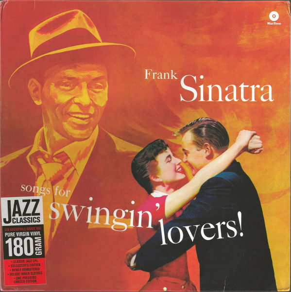 Songs For Swingin'.. -hq-