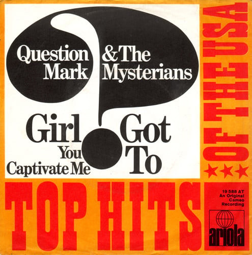 Songs From A Haunted Ballroom