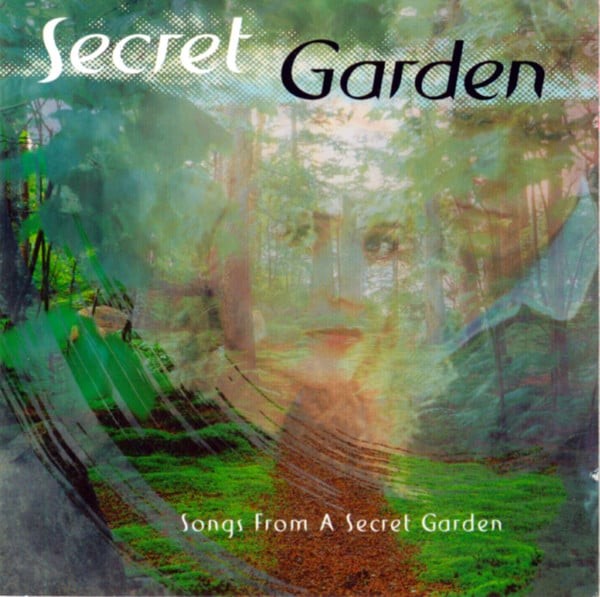Songs From A Secret Garden