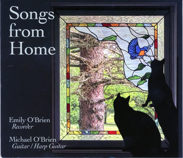 Songs From Home