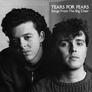 Songs From The Big Chair (remastered)
