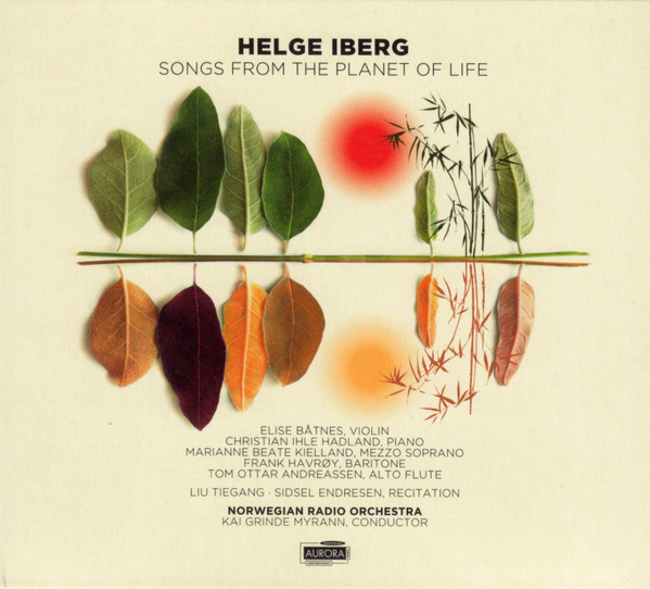 Songs From The Planet Of Life