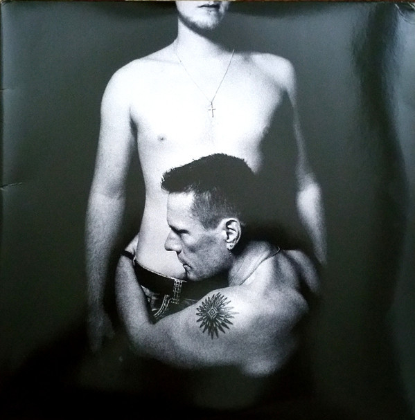Songs Of Innocence