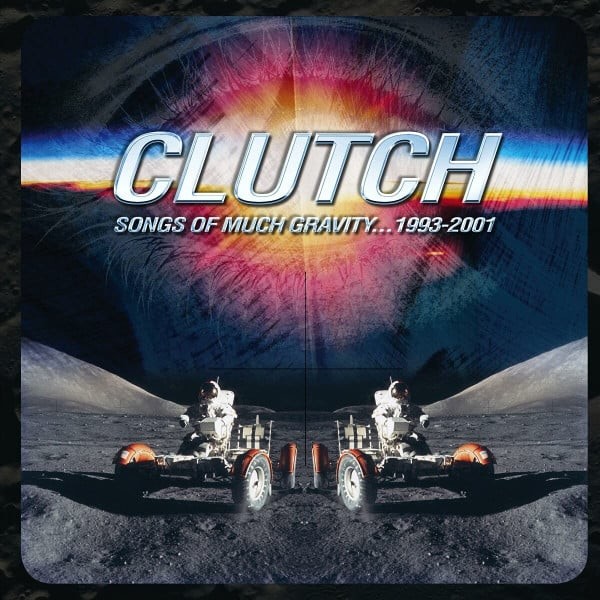 Songs Of Much Gravity 1993-200