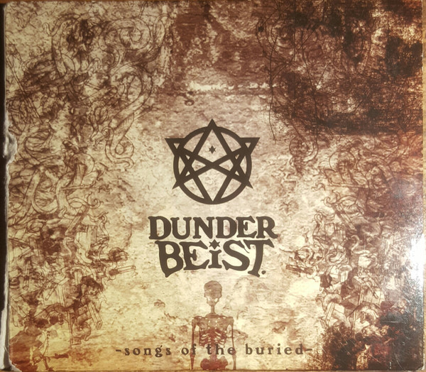 Songs Of The Buried