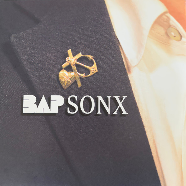 Sonx (2lp)