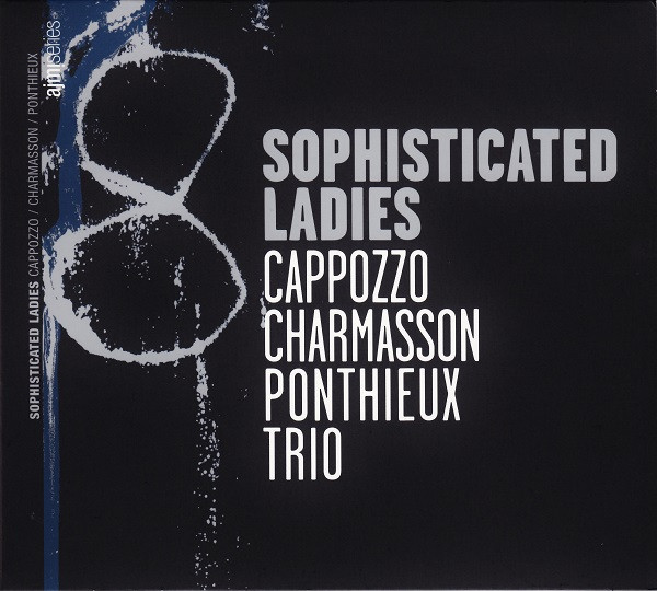 Sophisticated Ladies