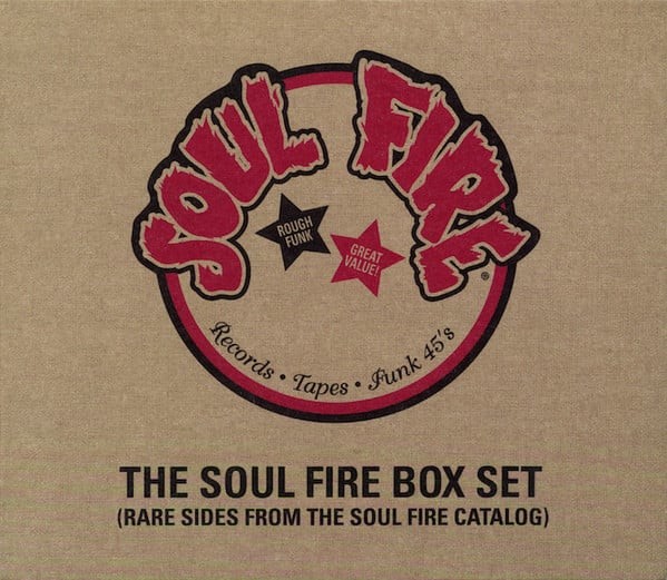 Soul Fire