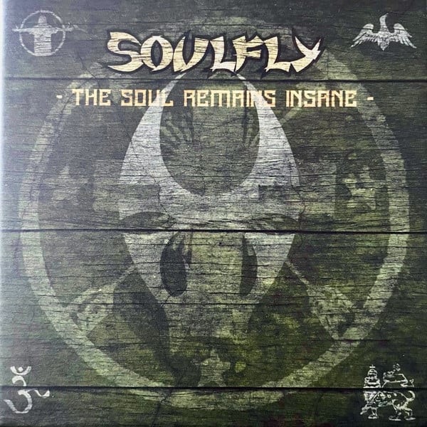 Soul Remains.. -box Set-