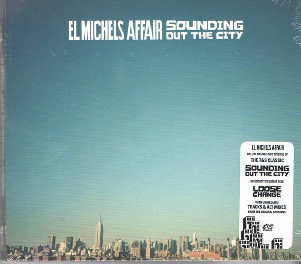 Sounding Out The City/loose Change