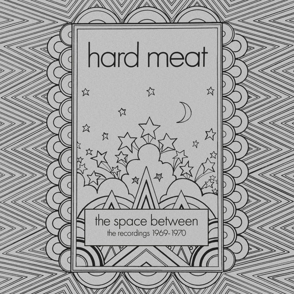 Space Between - The Recordings