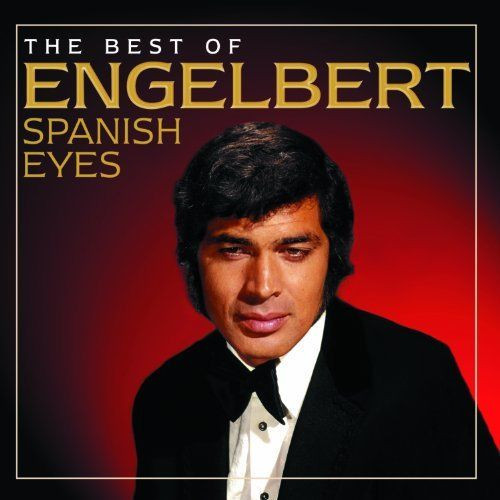 Spanish Eyes - The Best Of