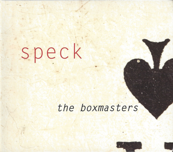 Speck