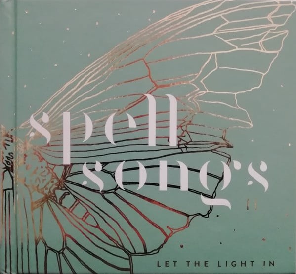 Spell Songs Ii: Let The Light In
