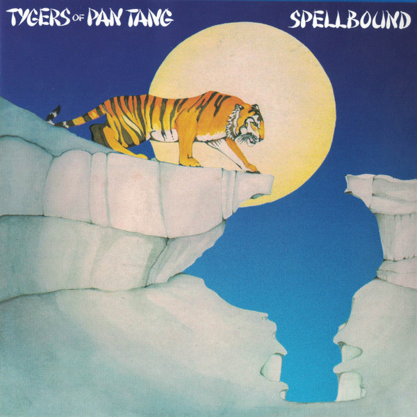 Spellbound (Remastered)