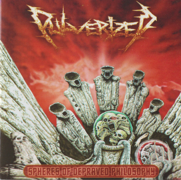 Spheres Of Depraved Philosophy