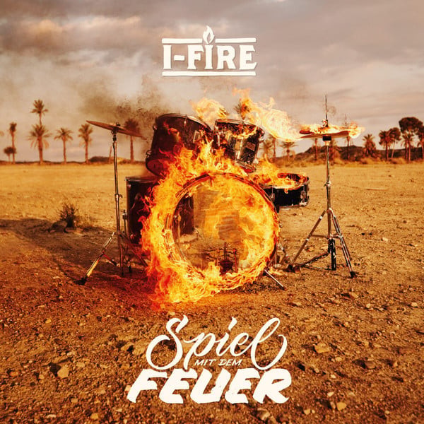 Spiel Mit Dem Feuer