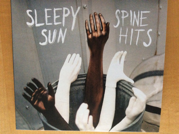 Spine Hits