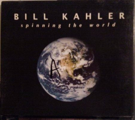 Spinning The World
