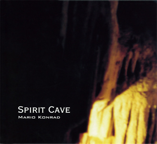 Spirit Cave