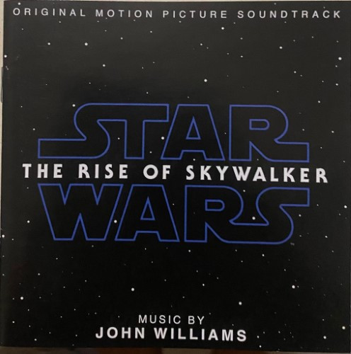 Star Wars: The Rise Of Skywalker