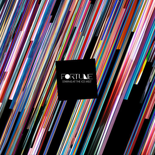 Staring At The Ice Melt