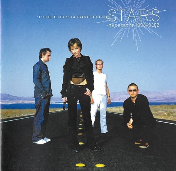 Stars: The Best Of 1992-2002