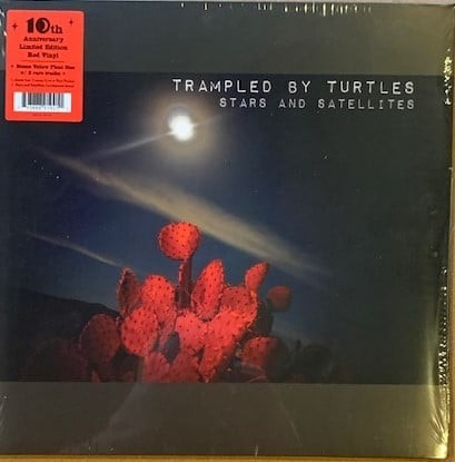 Stars And Satellites (10 Year Anniversary)