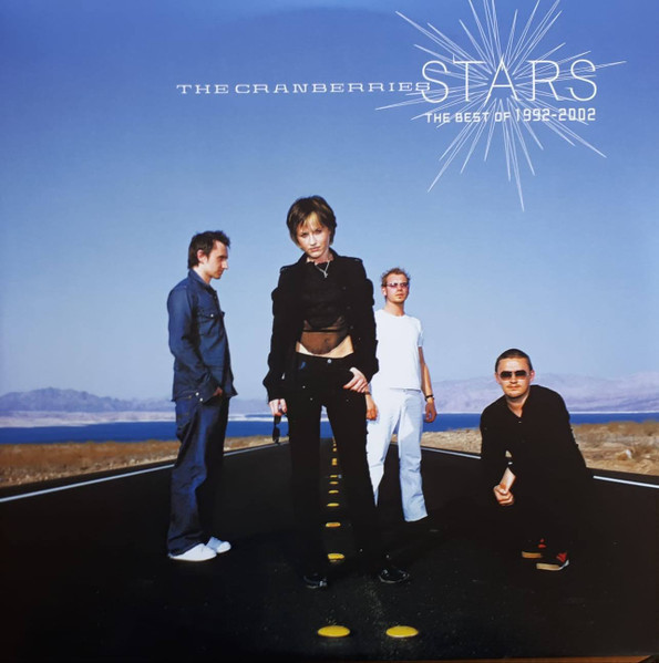 Stars (the Best Of 1992-2002) (2lp)